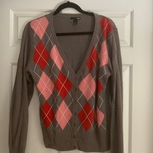 H&M Cardigan Sweater